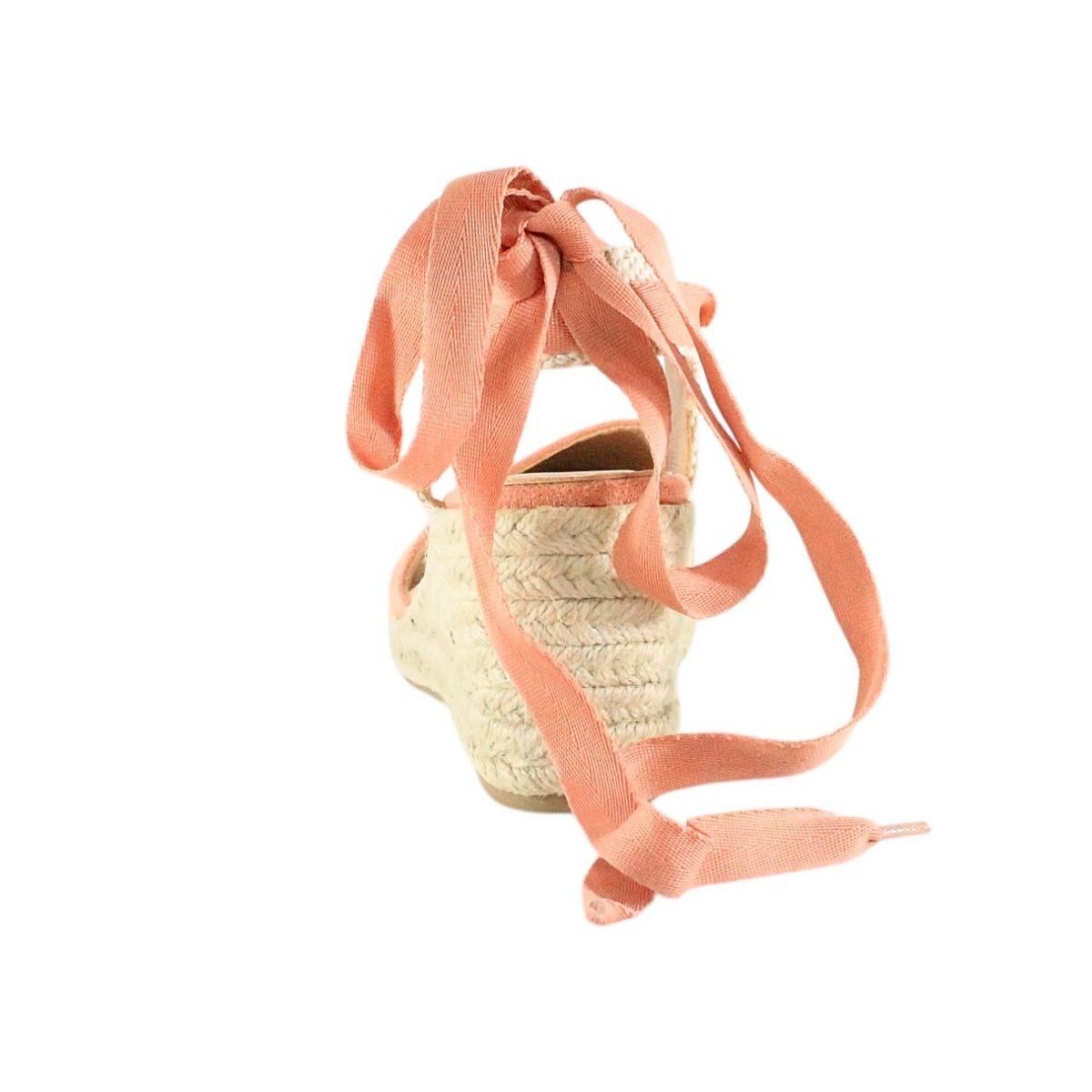 Alpargata Color Durazno