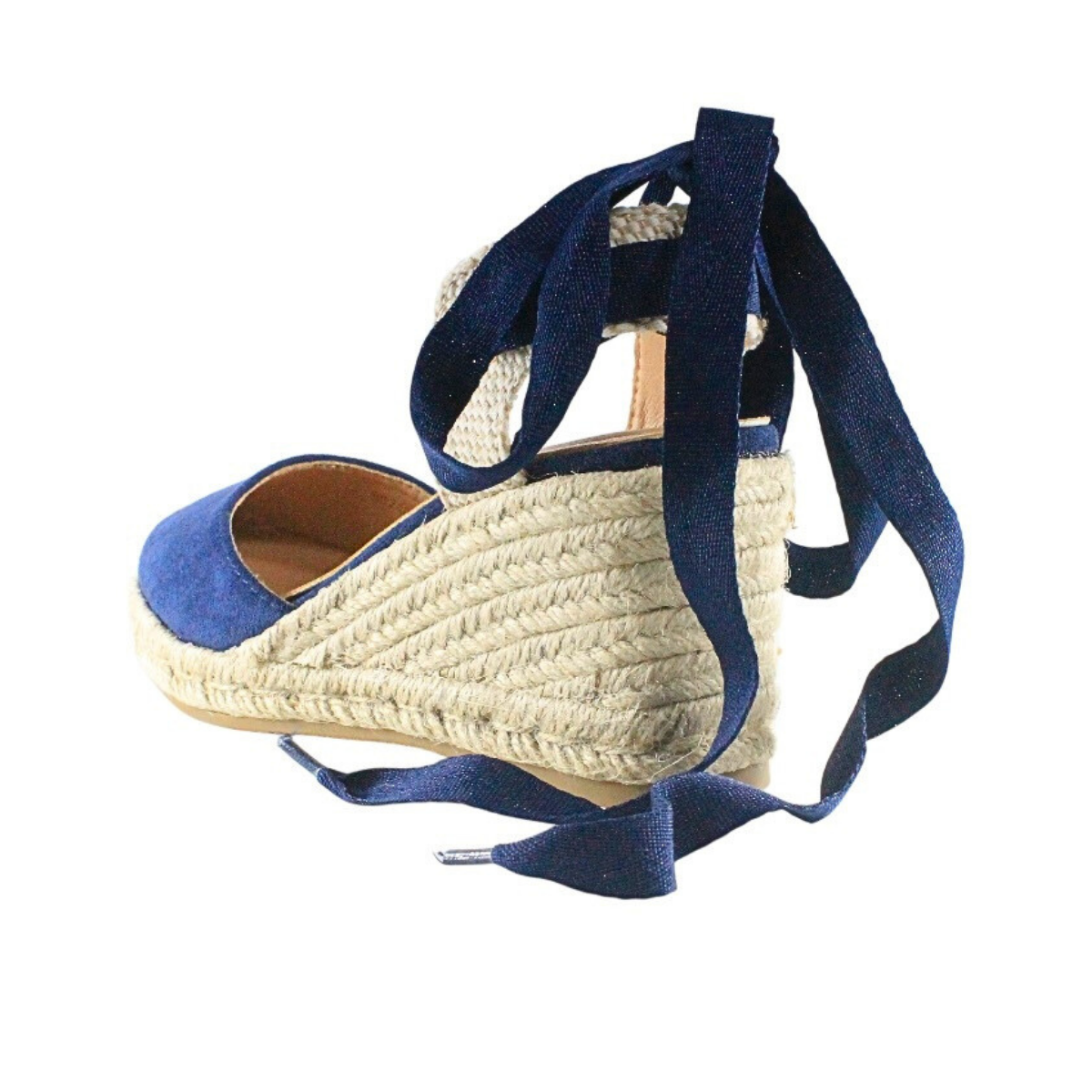 Alpargata Azul Marino
