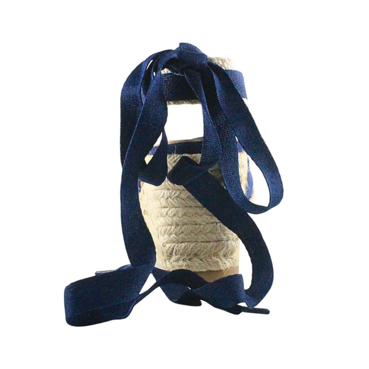 Alpargata Azul Marino