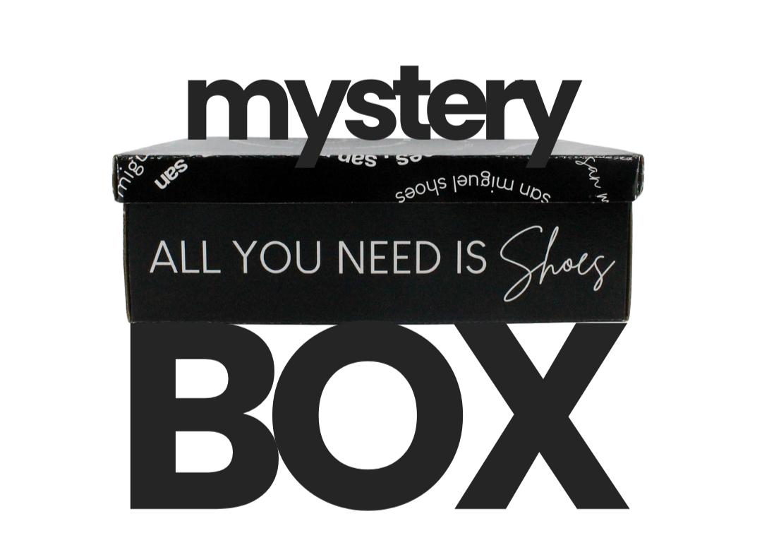 Mystery Box