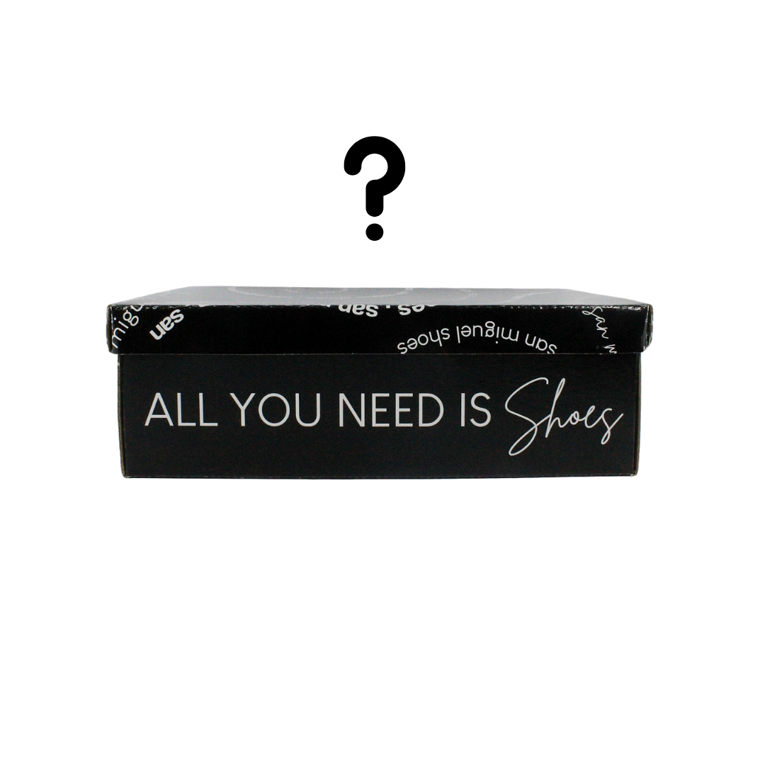 Mystery Box