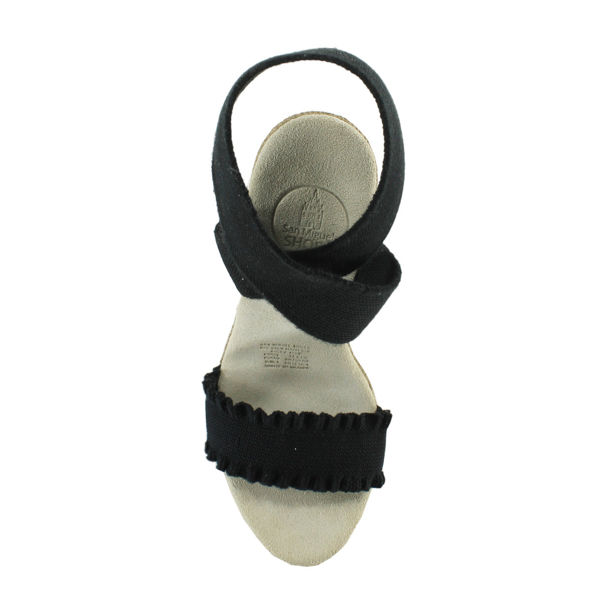 Agave en Negro FW Mayahuel