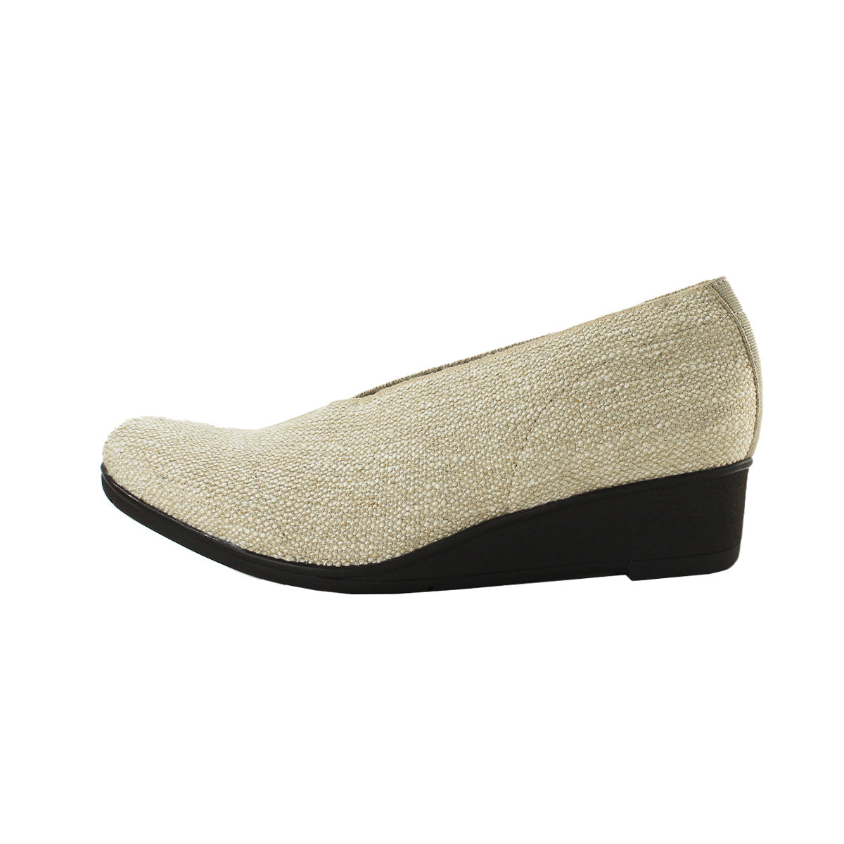 Mocasín Luna – Lino Atelier