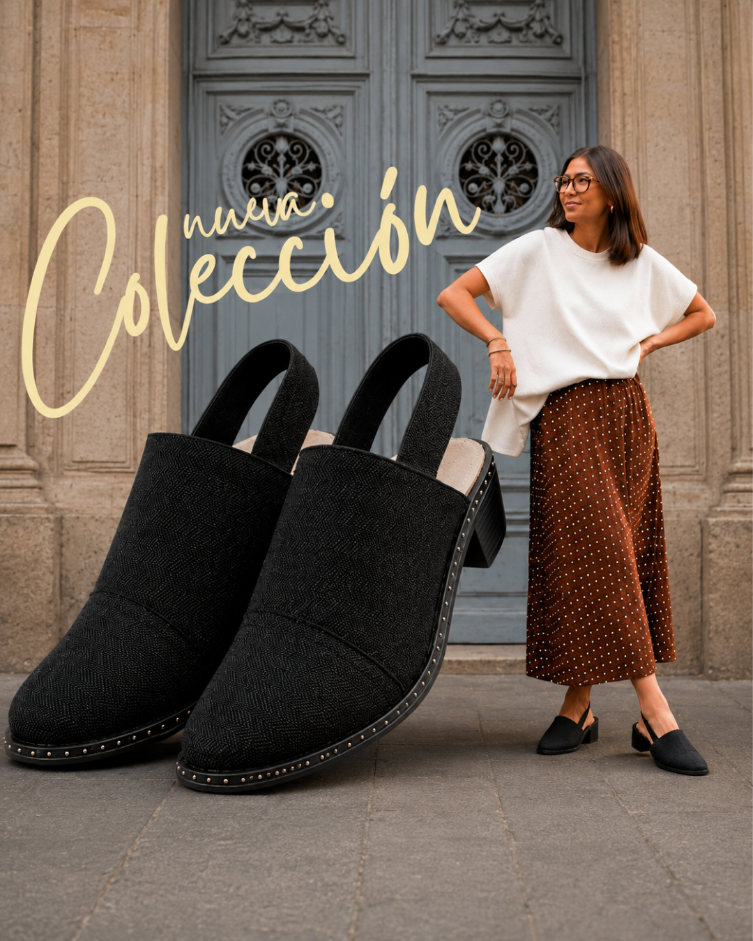 Cómo combinar botines de mujer: looks para otoño e invierno 2026