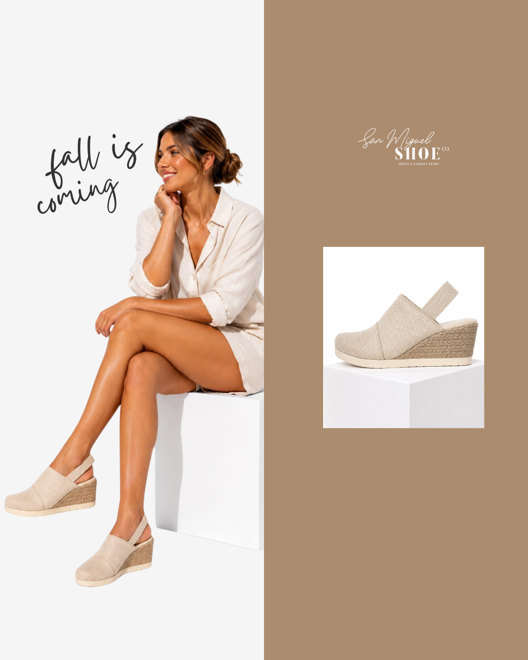 Zapatos cómodos para mujer: cómo elegir un par bonito que puedas usar todo el día