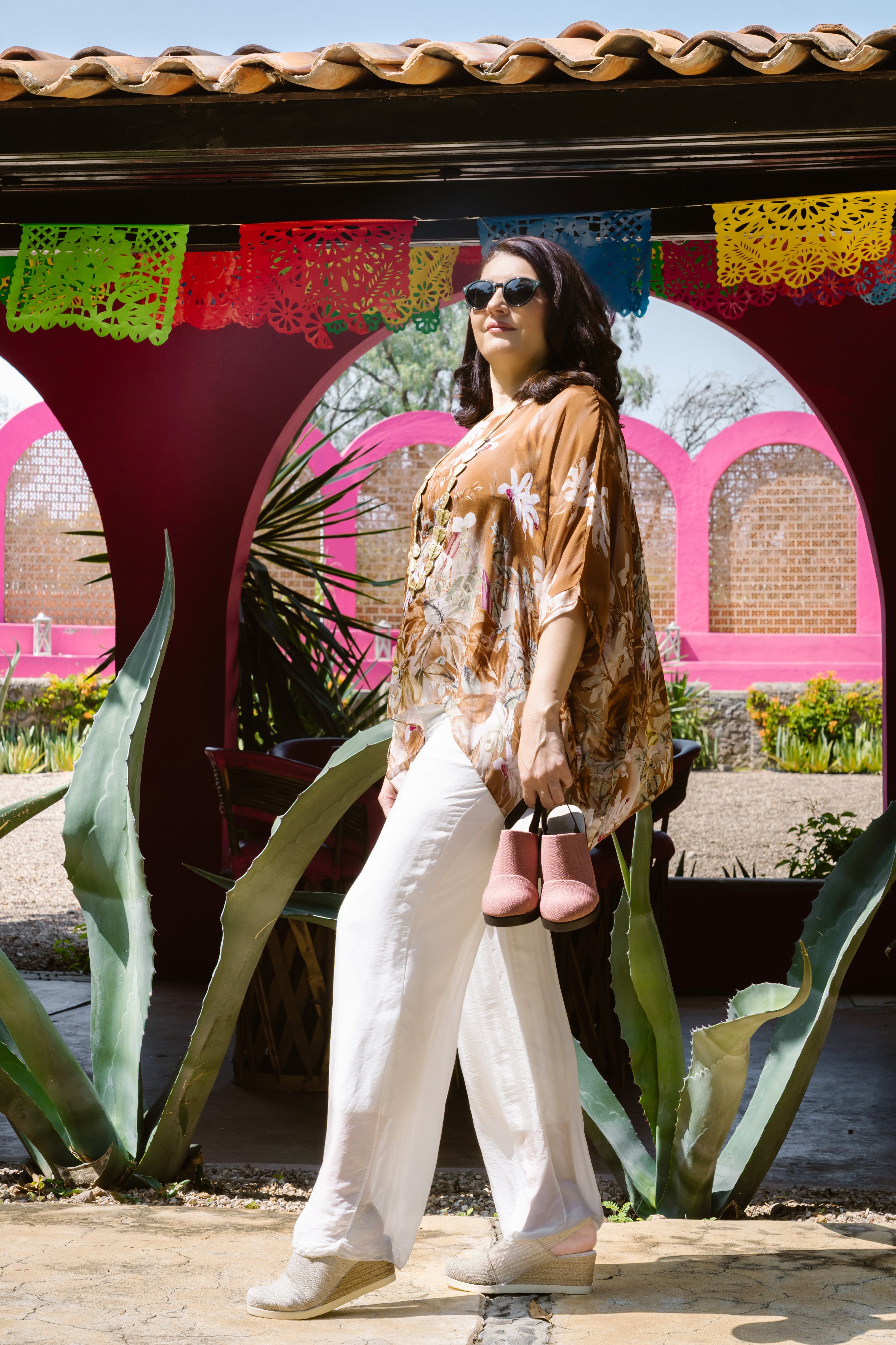 Los favoritos para festejar ser mexicanos: zapatos mexicanos para celebrar este 15 de septiembre