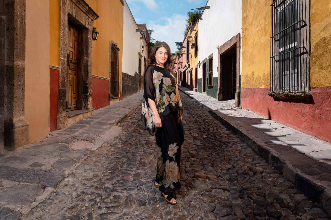 San Miguel Shoes: la historia de una marca donde la comodidad se convirtió en lujo cotidiano