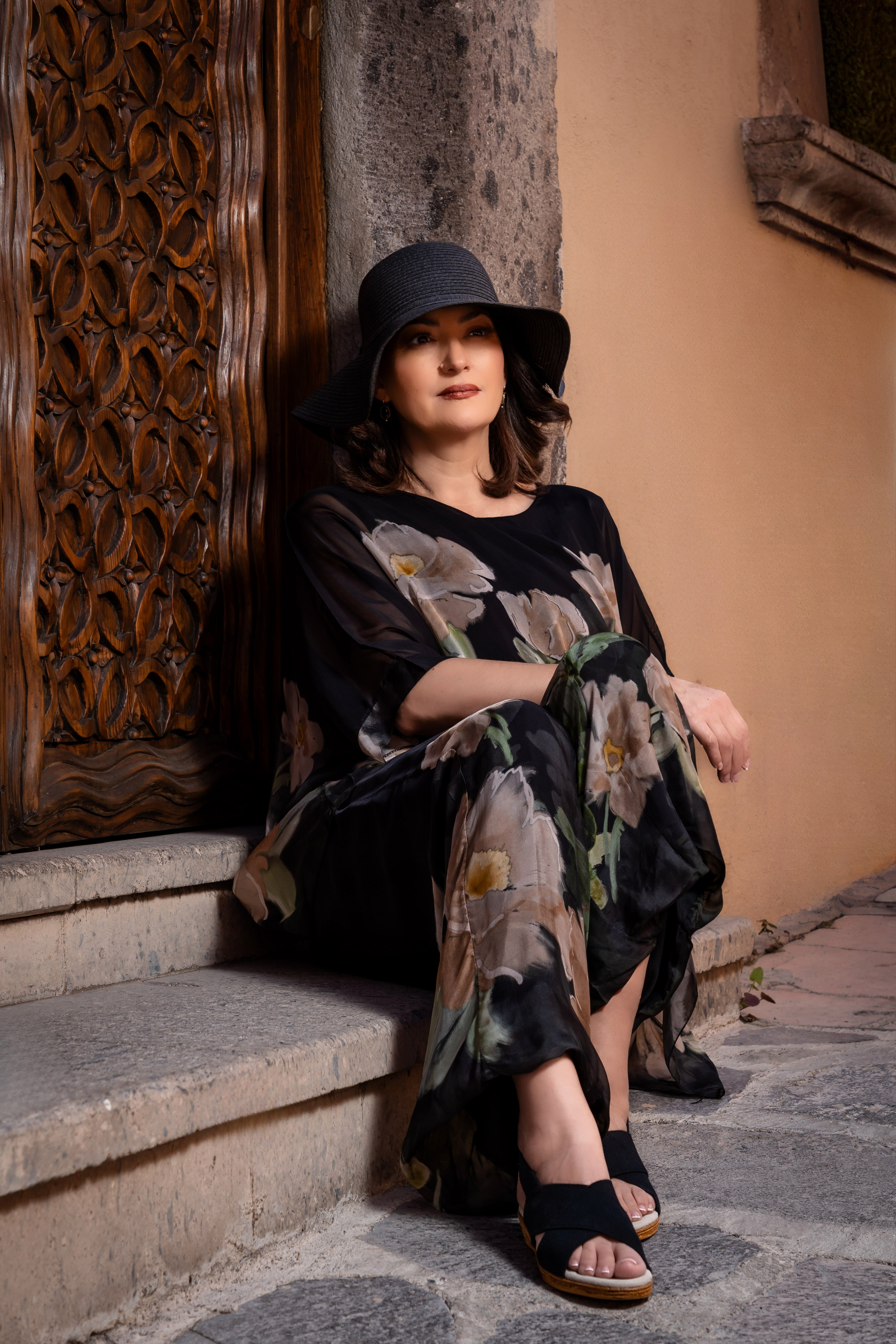¿Qué zapatos llevar a San Miguel de Allende? Guía para caminar cómoda y verte increíble
