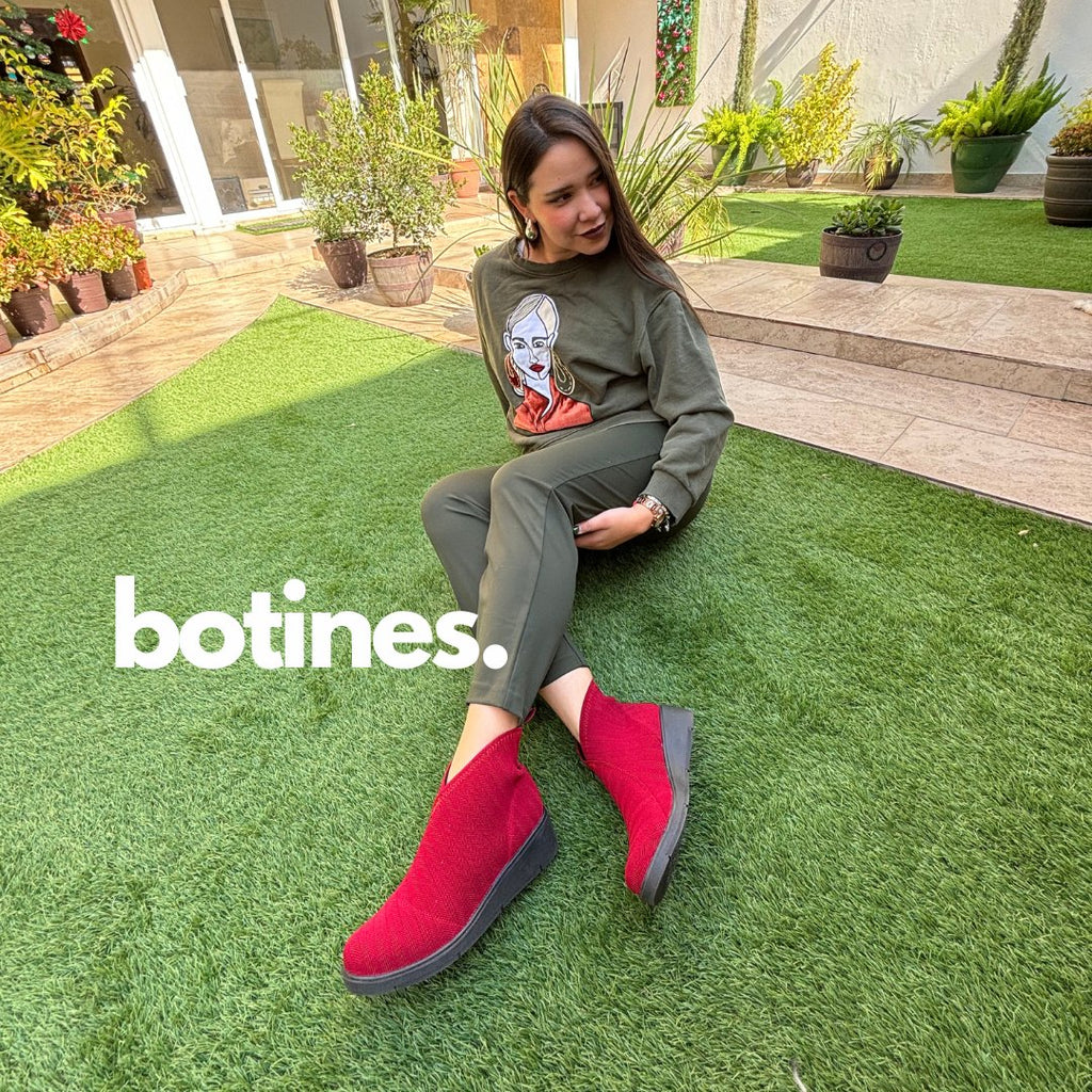 Botines