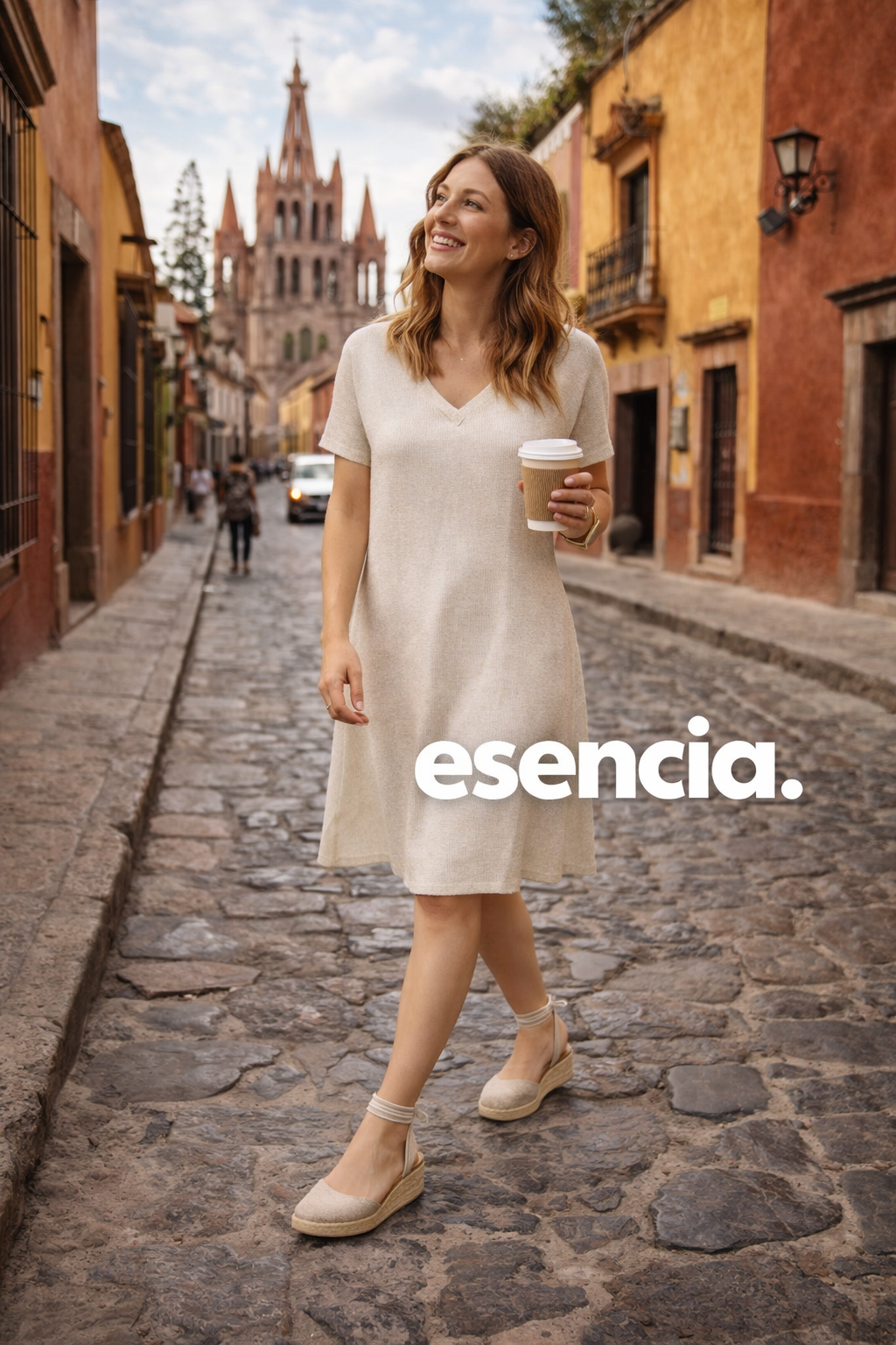 Esencia