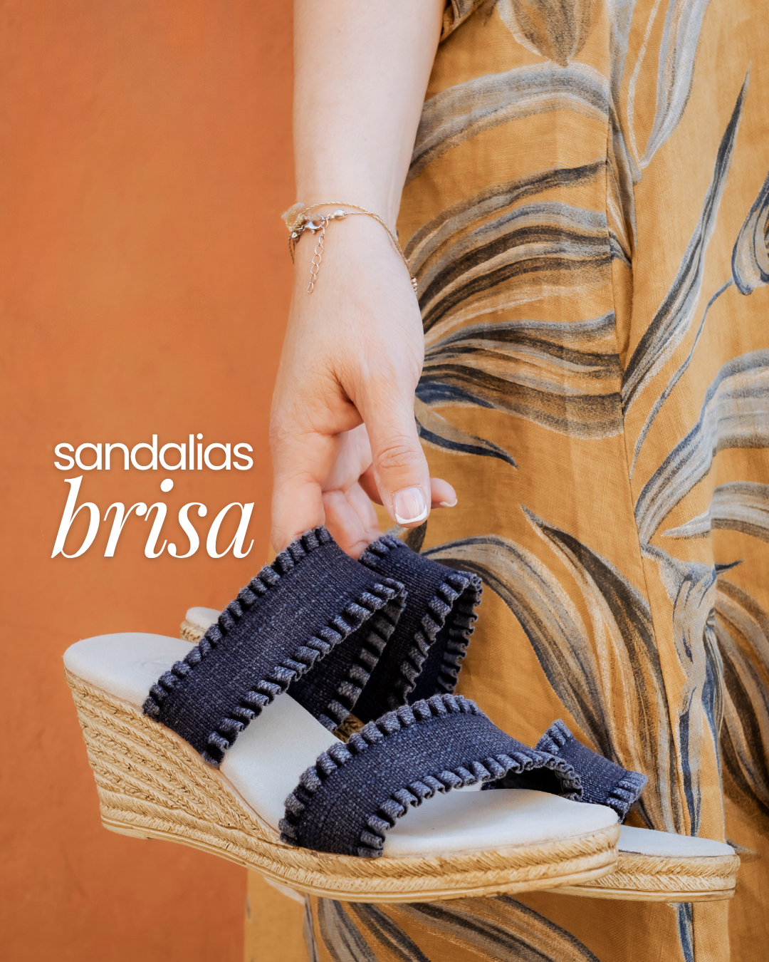 Nuevos Modelos "Brisa"