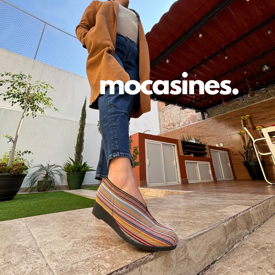 Mocasines