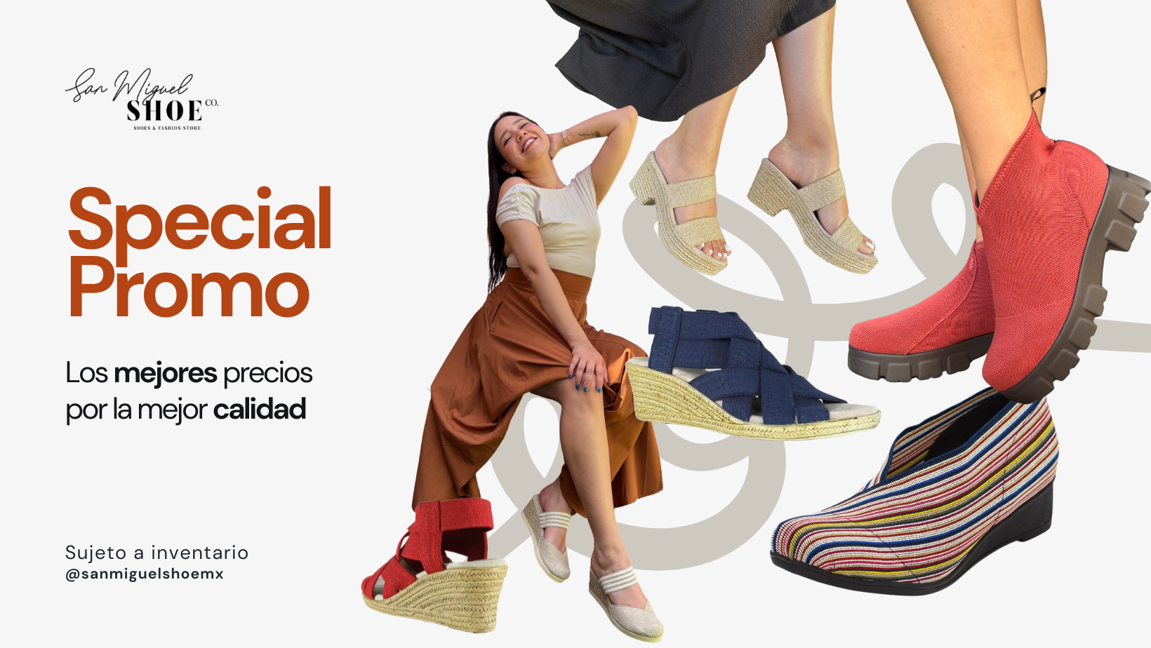 Promociones