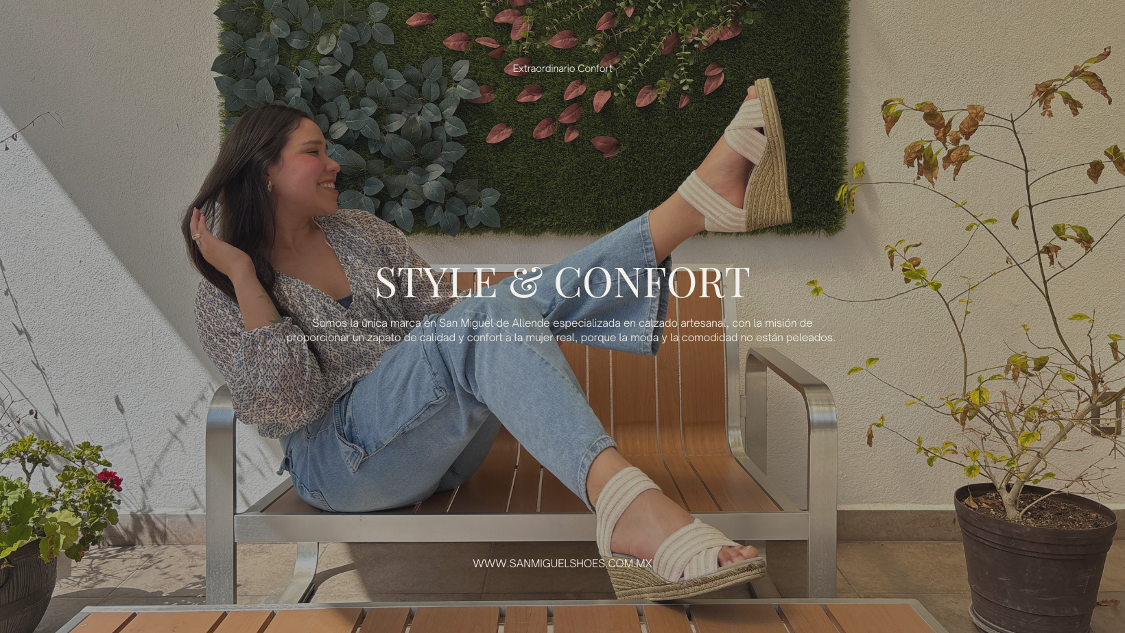 Nuevo lanzamiento 2025