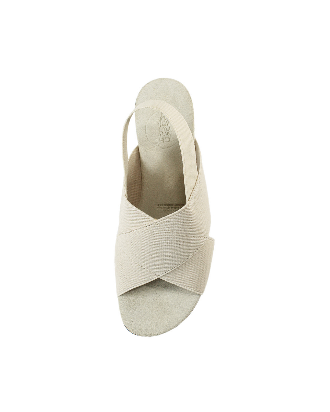 Botín de mujer Ginebra Perla de SanMiguelShoesmx, con diseño elegante en cuero negro y detalles en perla.