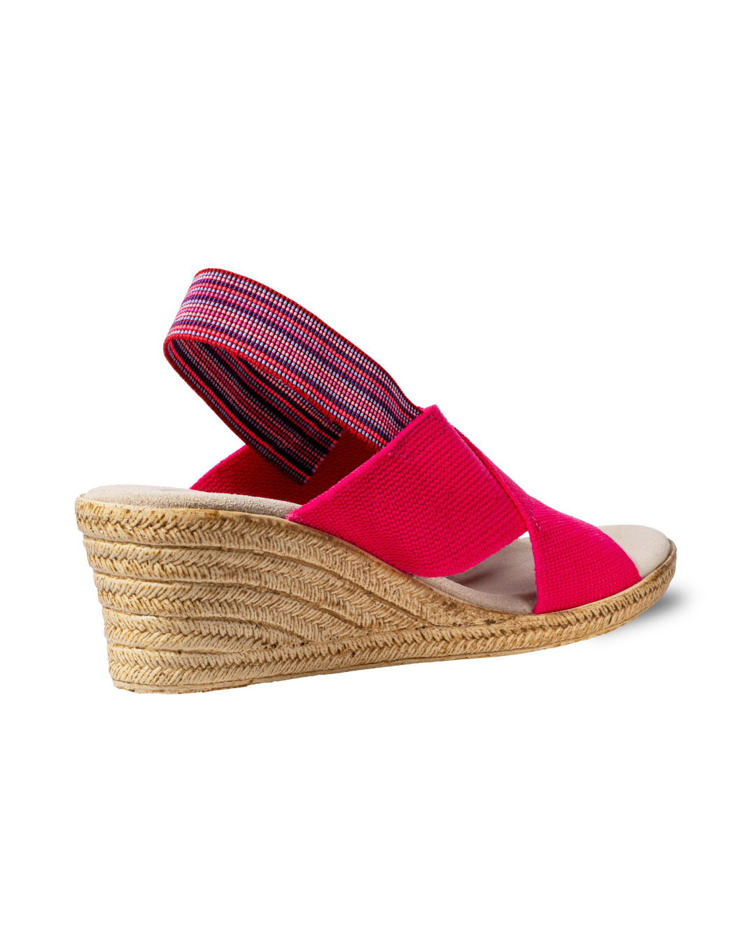Zapatos Emilia Rosa de SanMiguelShoesmx, calzado femenino en rosa con diseño elegante y detalles de moda.
