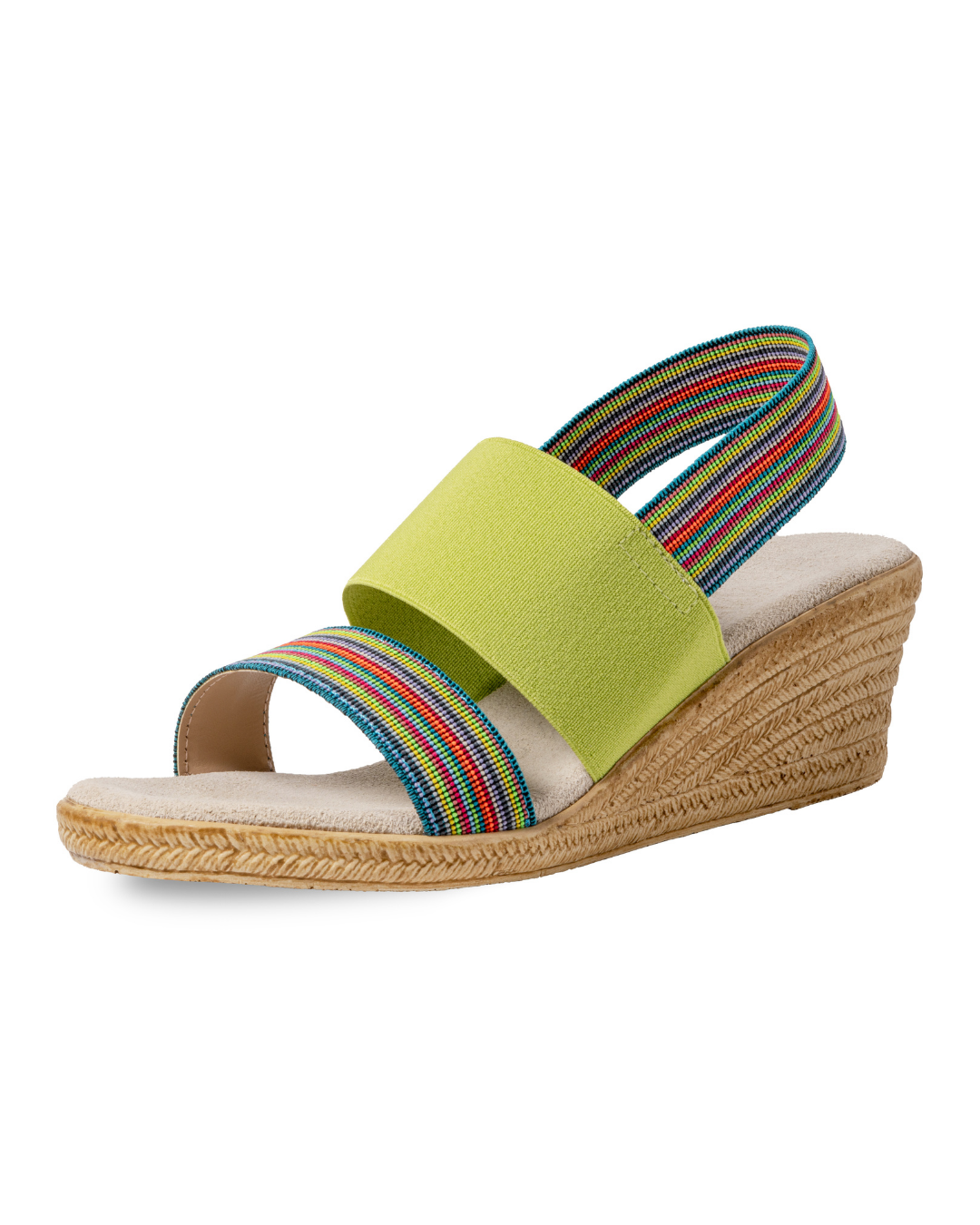 Zapatos verdes Cooper de SanMiguelShoesmx, estilo casual con detalles en cuero y suela resistente, vista frontal en imagen.