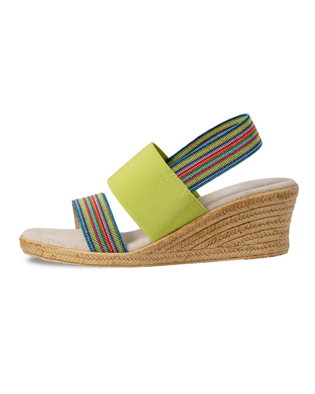 Zapatos verdes Cooper de SanMiguelShoesmx, calzado casual de estilo moderno y cómodo para uso diario.