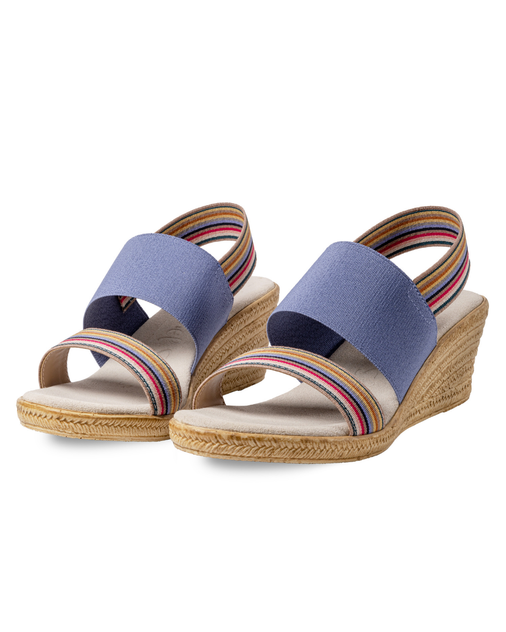 Zapatos Cooper Índigo de SanMiguelShoesmx con diseño moderno y elegante, mostrados en primer plano en la imagen.