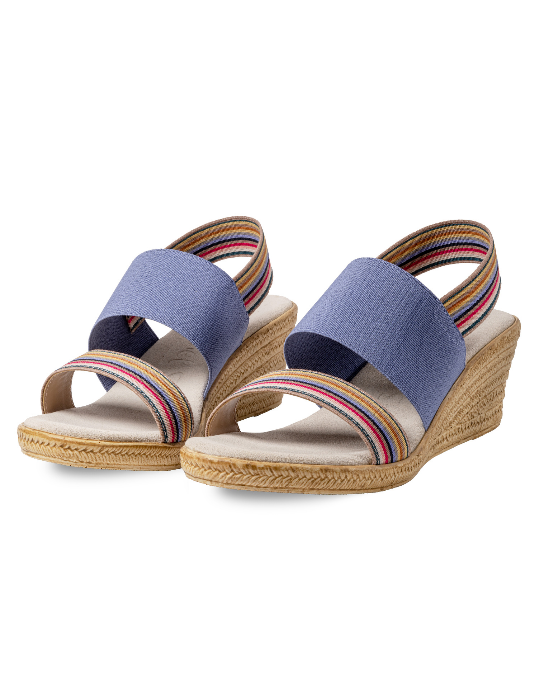 Zapatos Cooper Índigo de SanMiguelShoesmx con diseño moderno y elegante, mostrados en primer plano en la imagen.