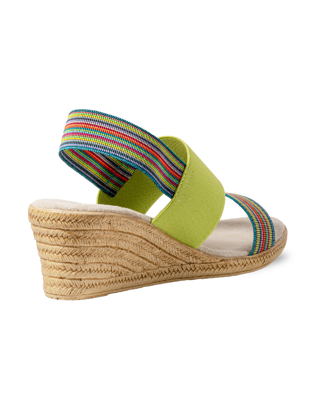 Zapatos verdes Cooper de SanMiguelShoesmx, estilo casual con diseño moderno y cómodo para uso diario.