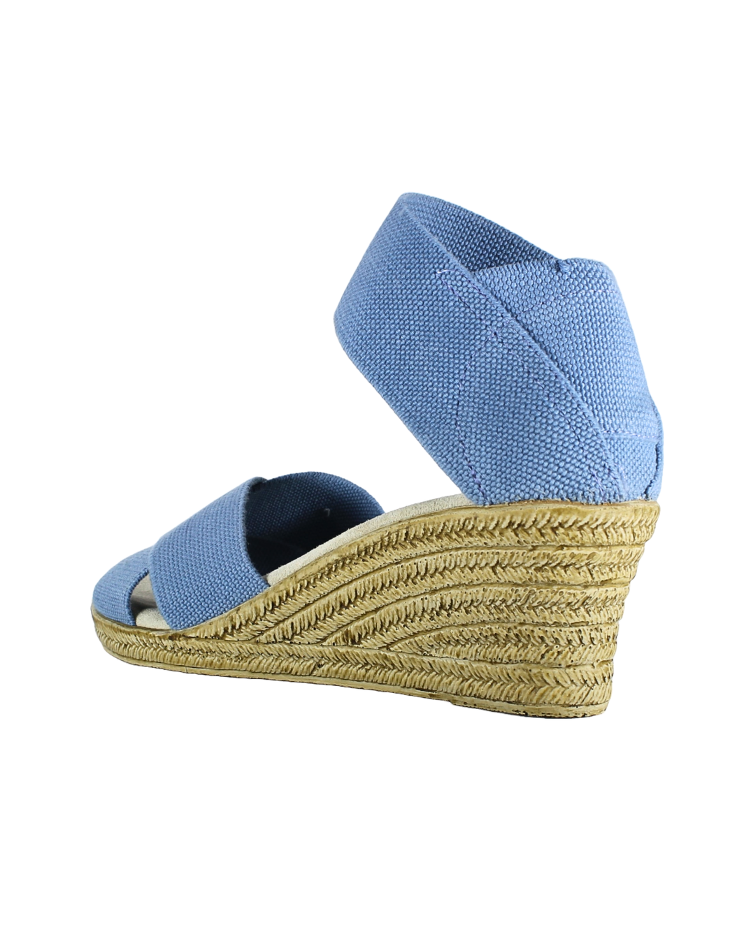 Zapatos Alba Índigo de SanMiguelShoesmx, calzado elegante con diseño en color índigo y detalles modernos.