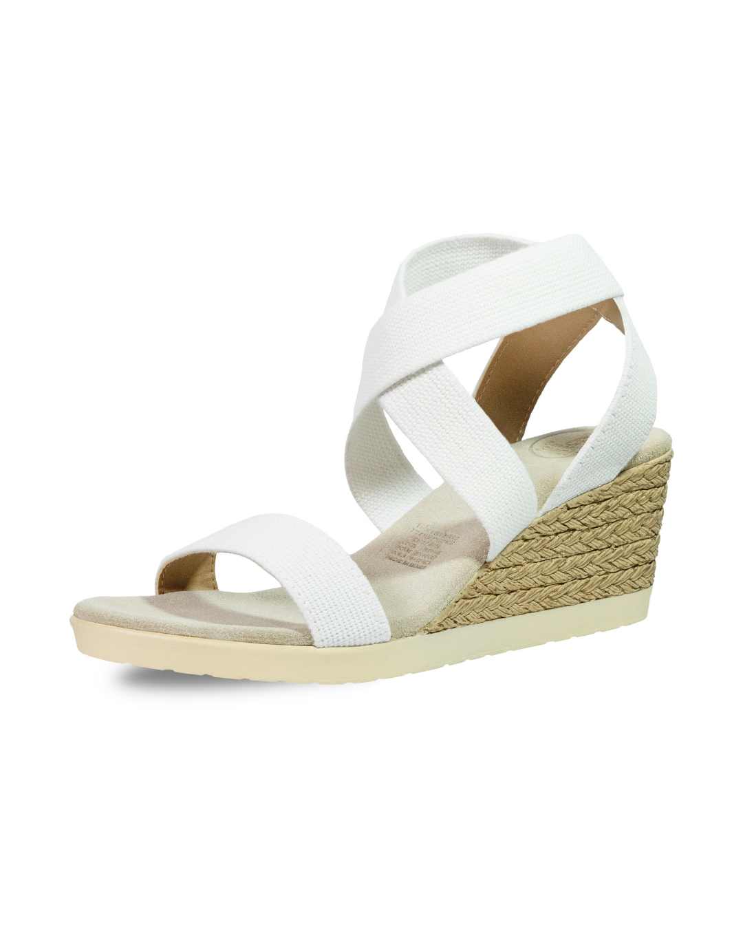 Zapatos Miami Blanco de SanMiguelShoesmx, calzado casual de color blanco con diseño moderno, vista frontal en imagen 241.