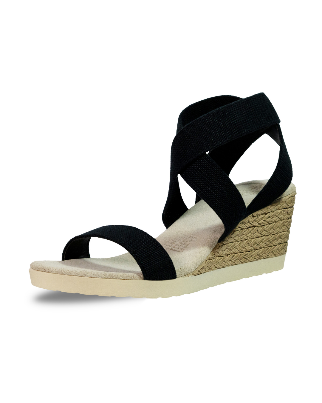 Zapatos negros Miami de SanMiguelShoesmx, estilo moderno con diseño elegante y detalles en la parte superior.