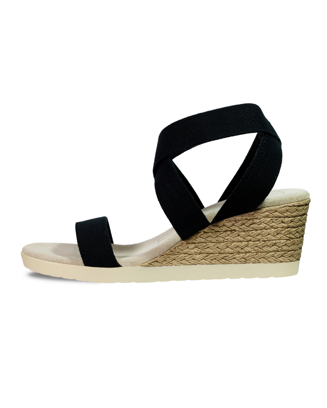 Zapatos Miami Negro de SanMiguelShoesmx, calzado masculino en color negro con diseño elegante y cómodo.