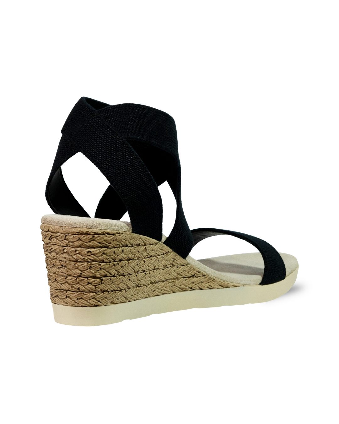 Zapatos Miami Negros de SanMiguelShoesmx, calzado masculino con diseño elegante y cómodo, en color negro.