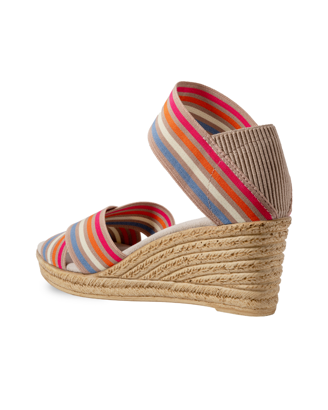 Zapatos de mujer Fiorella Caramelo de SanMiguelShoesmx, estilo elegante con detalles en tono caramelo y suela cómoda.