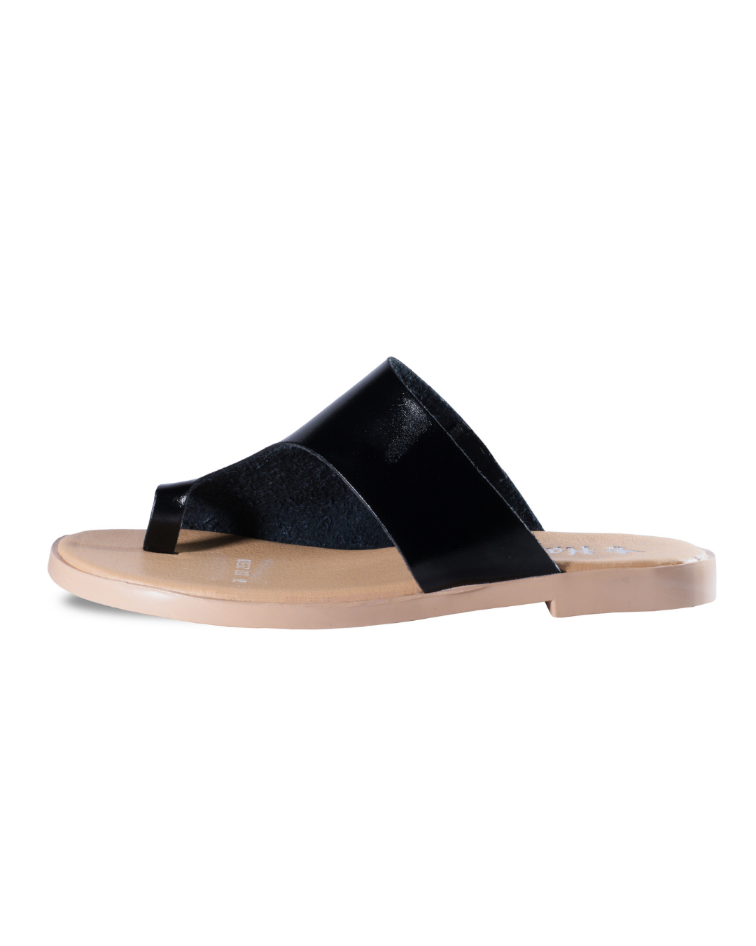 Zapatos negros tipo náutico SanMiguelShoesmx Cancún con cordones y suela de goma, estilo casual para verano.