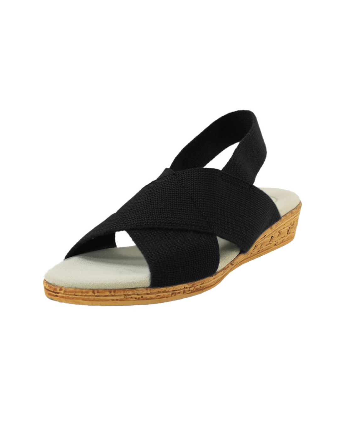 Zapatos Nicole negros de SanMiguelShoesmx, calzado elegante para mujer, con diseño moderno y acabado en cuero negro.