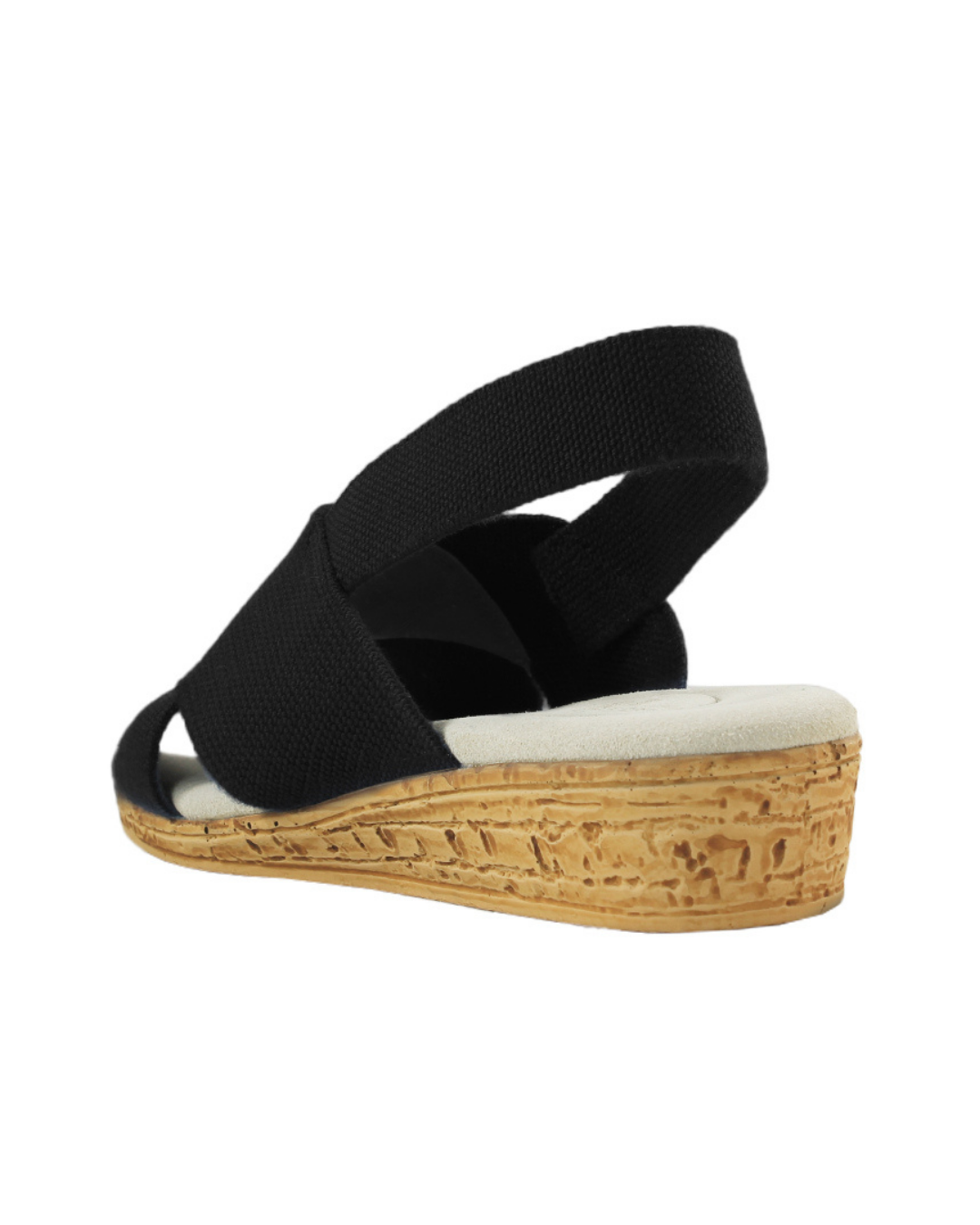 Zapatos Nicole negros de SanMiguelShoesmx, calzado elegante de mujer con diseño moderno y detalles en cuero.