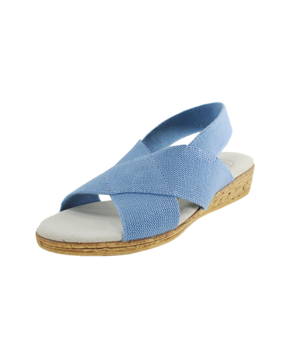 Zapatos Nicole Índigo de SanMiguelShoesmx, con diseño elegante y color azul índigo, mostrados en la imagen.