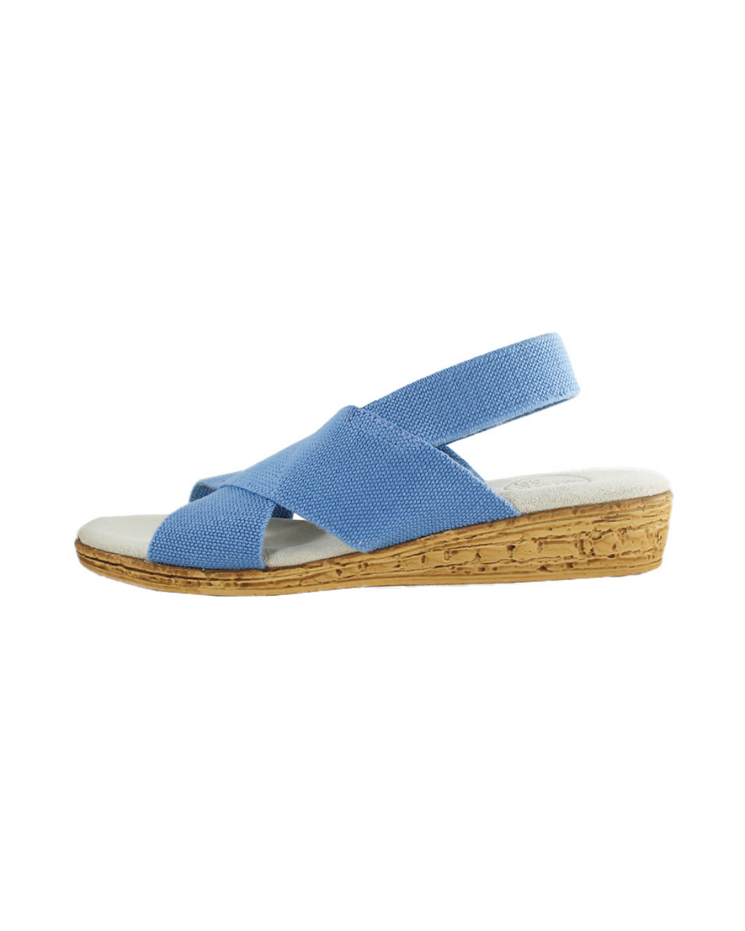 Zapatos Nicole Índigo de SanMiguelShoesmx, calzado de mujer con diseño elegante y color azul índigo.