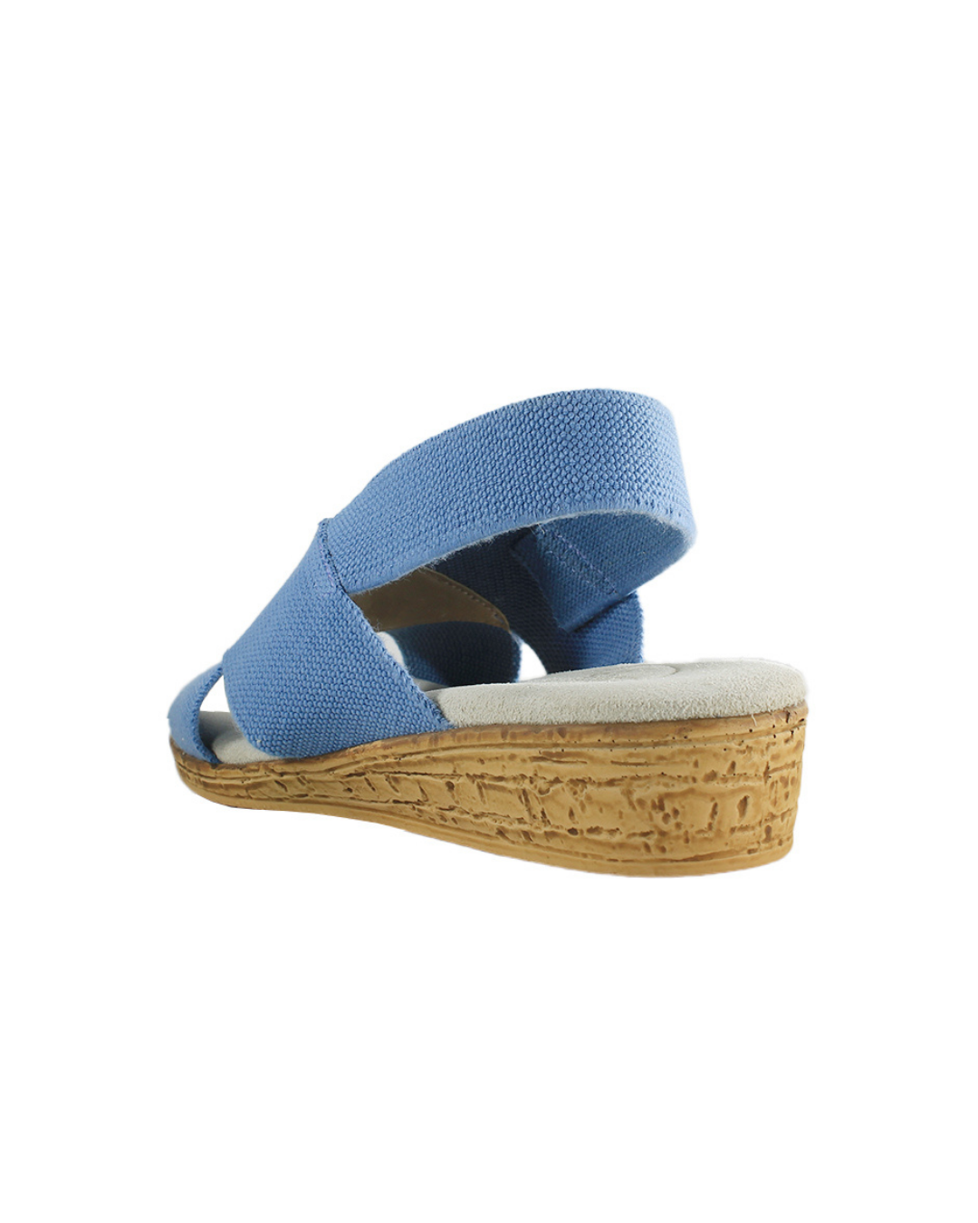 Zapatos Nicole Índigo de SanMiguelShoesmx, estilo elegante con detalles en color índigo y diseño moderno en imagen.