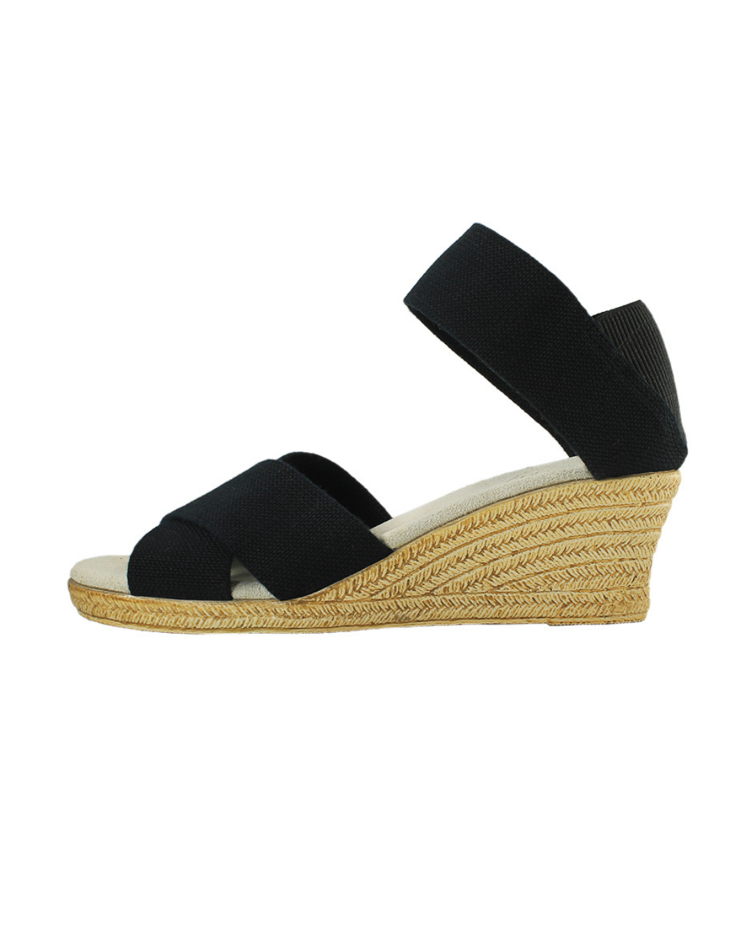 Zapatos negros Alba de SanMiguelShoesmx, estilo elegante con suela de goma y diseño clásico para hombre.