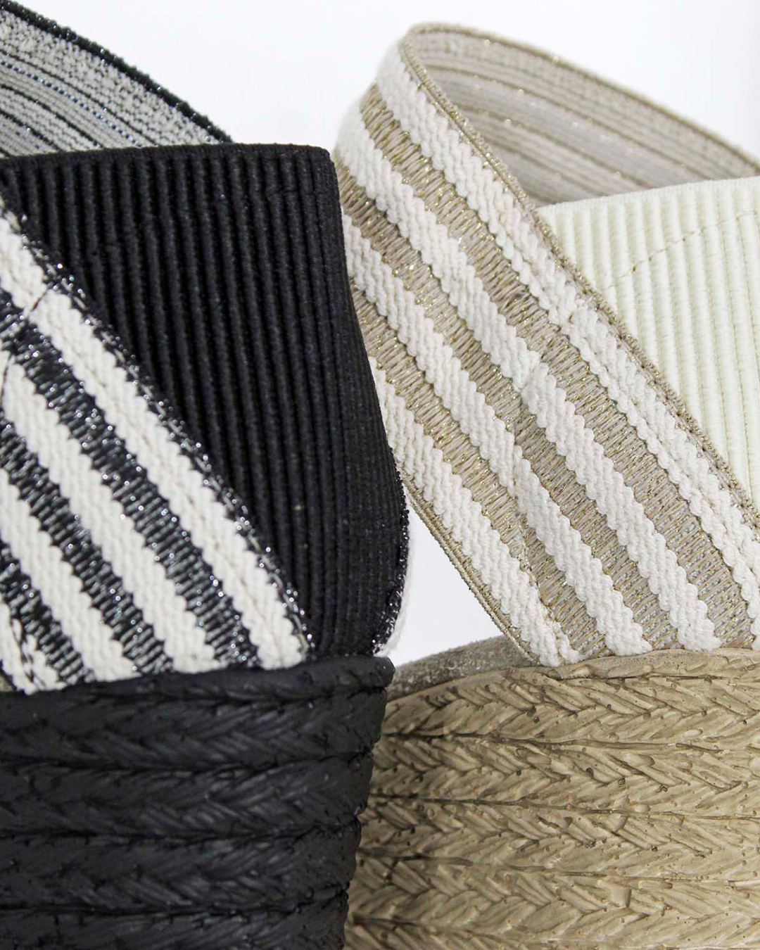 Zapatos Vegas Lino de SanMiguelShoesmx, calzado de lino en color natural, con diseño elegante y cómodo para uso diario.