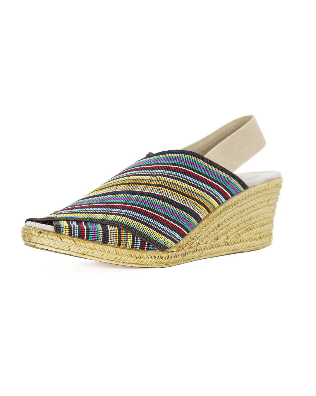 Zapatos Cayetana Amarillo Festín de SanMiguelShoesmx, calzado femenino con diseño brillante y cómodo en tono amarillo vibrante.