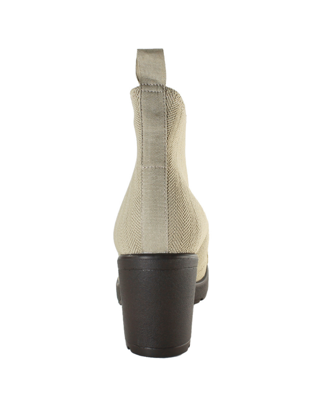 Zapatos beige Mayte de SanMiguelShoesmx, calzado femenino con diseño elegante y cómodo, mostrado en la imagen.
