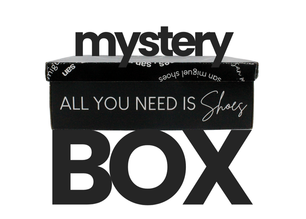 Mystery Box