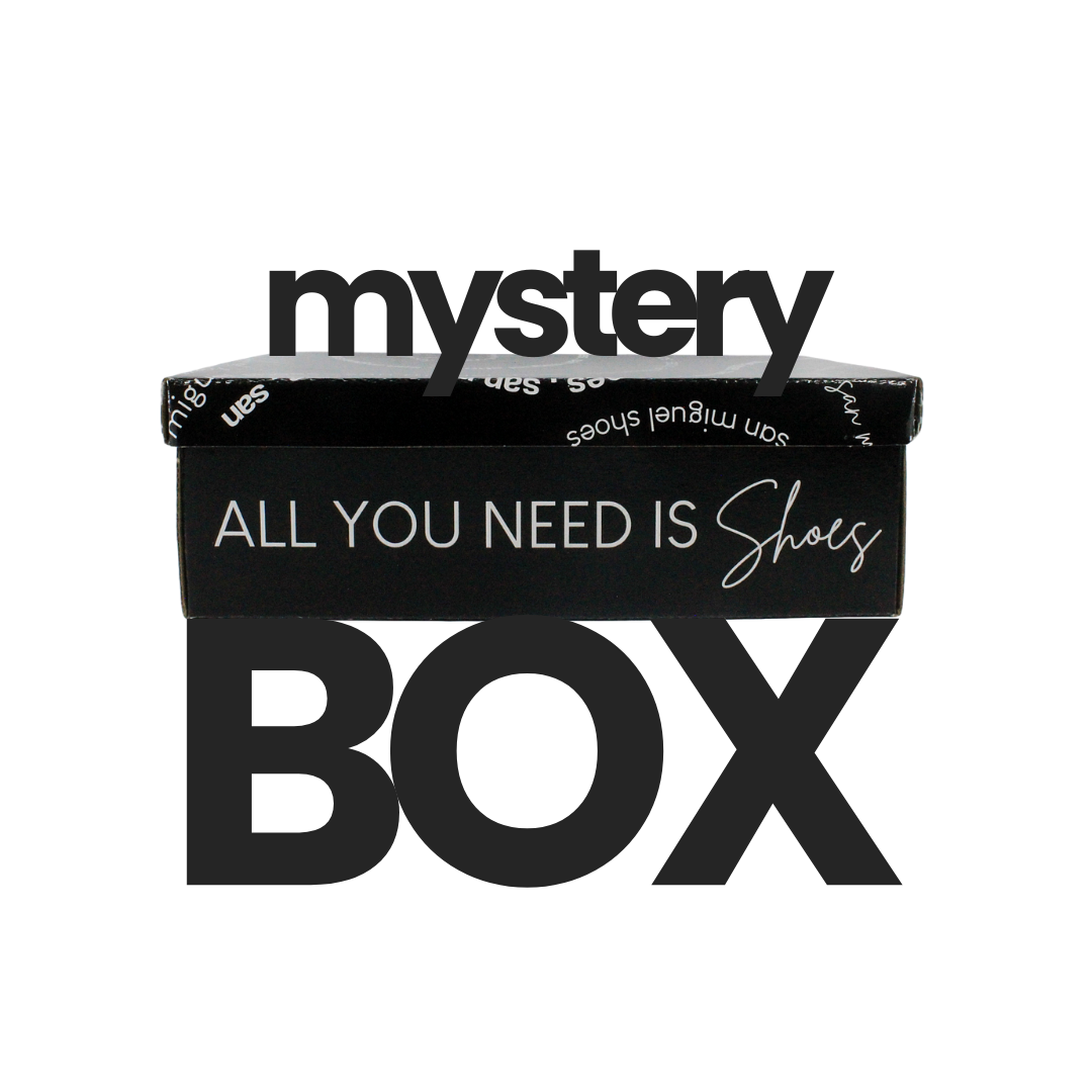 Mystery Box