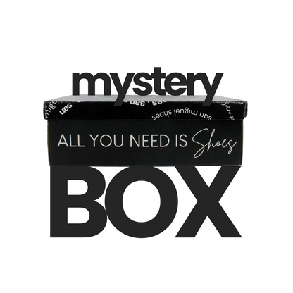 Mystery Box