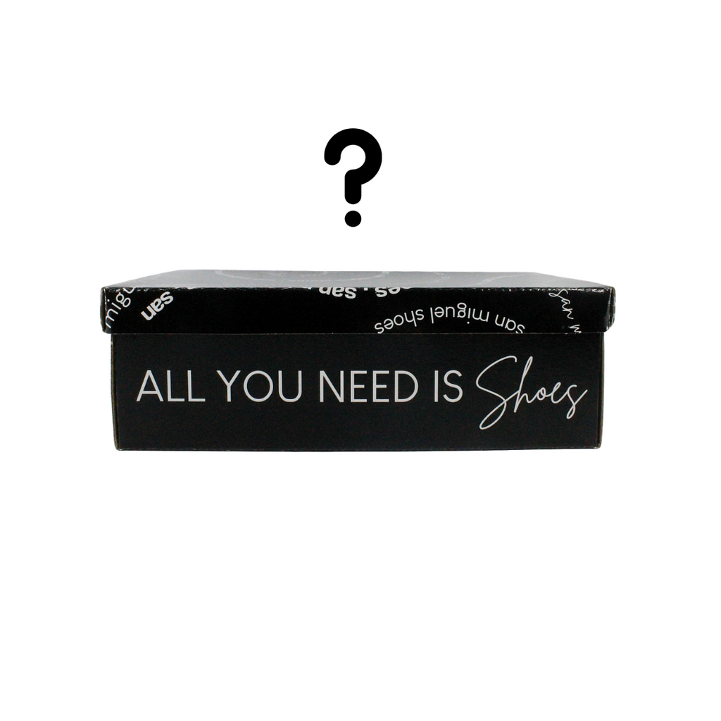 Mystery Box