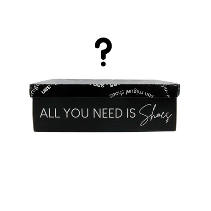 Mystery Box