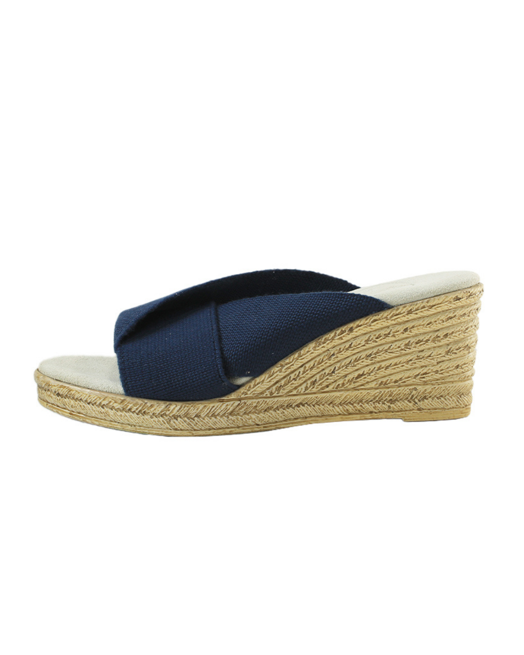 Zapatos Porter Marino de SanMiguelShoesmx, calzado masculino en color azul con diseño clásico y cómodo.