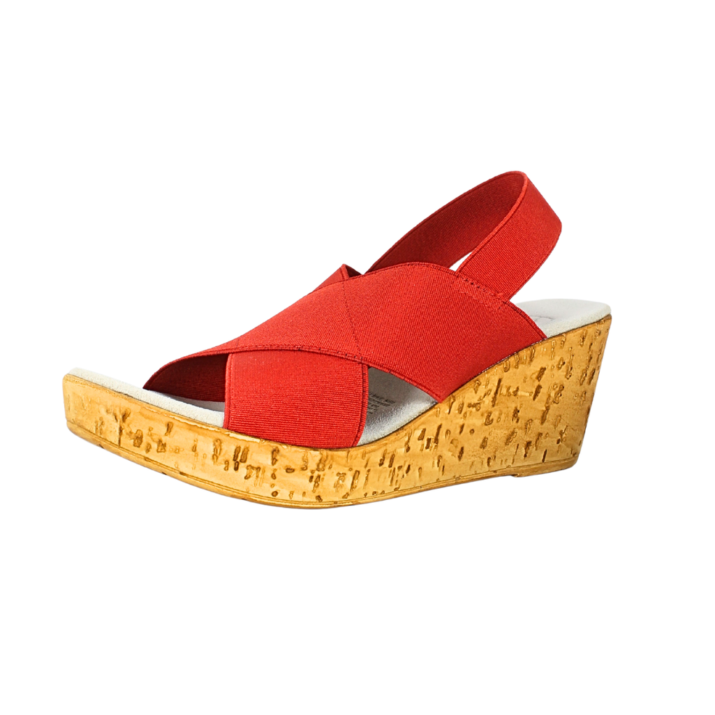 Málaga Rojo – Edición San Valentín - SanMiguelShoesmx