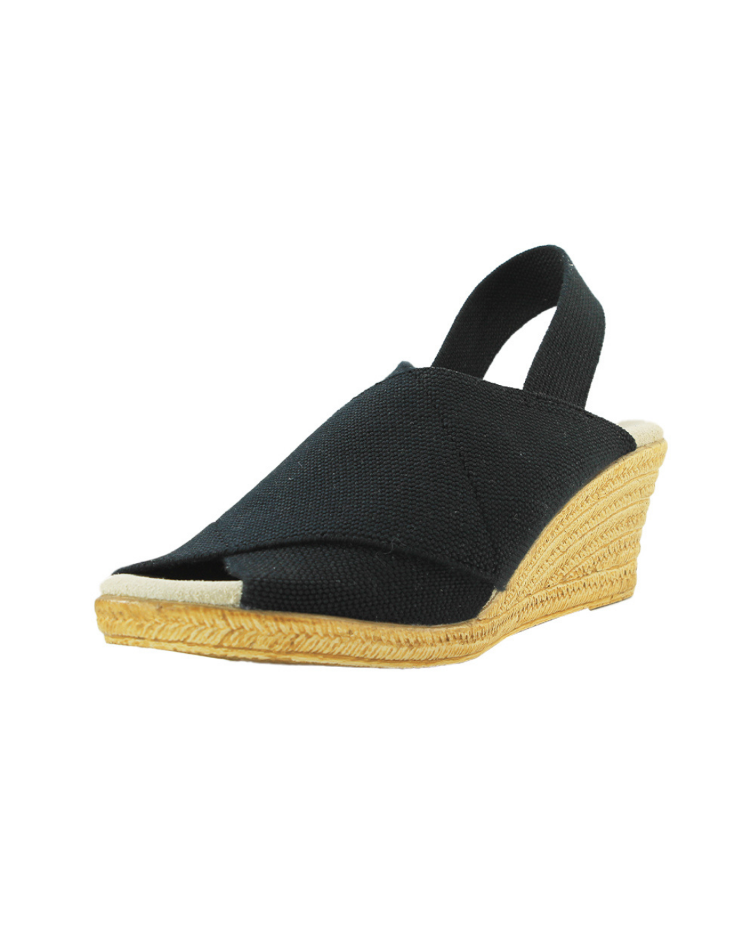 Zapatos negros Elizabeth de SanMiguelShoesmx, con diseño elegante y cómodo, visibles en la imagen.