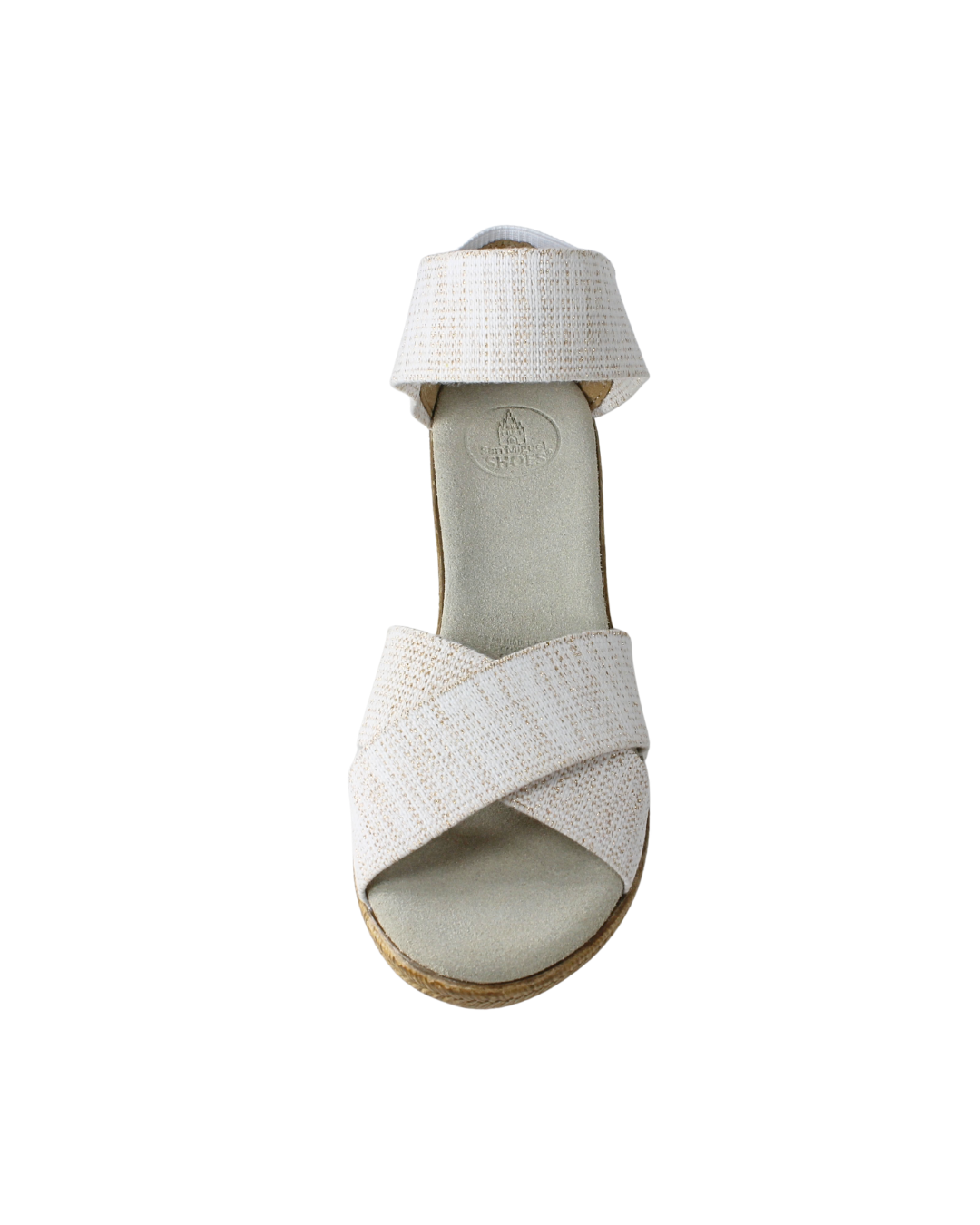 Alba Bridal Glow de SanMiguelShoesmx, crema facial para un brillo radiante y luminoso en la piel de novia.